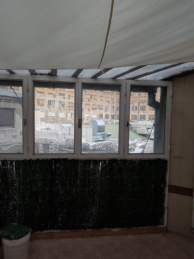 Rabit Delux II Lejlighed Beograd Eksteriør billede